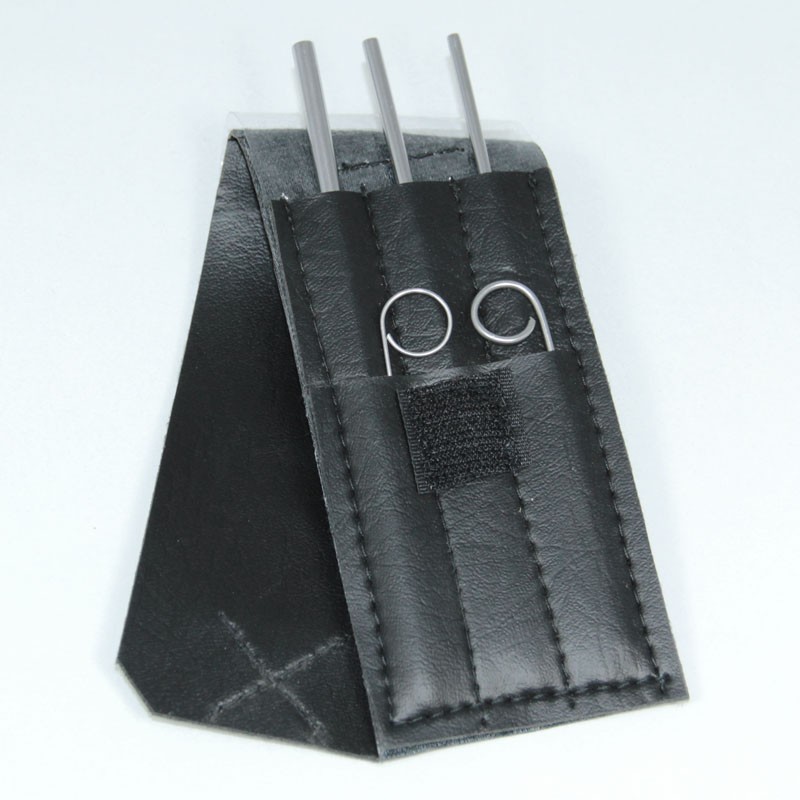 Sondenset 5 Sonden mit Etui